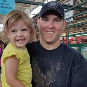 Meet your Posher, Todd